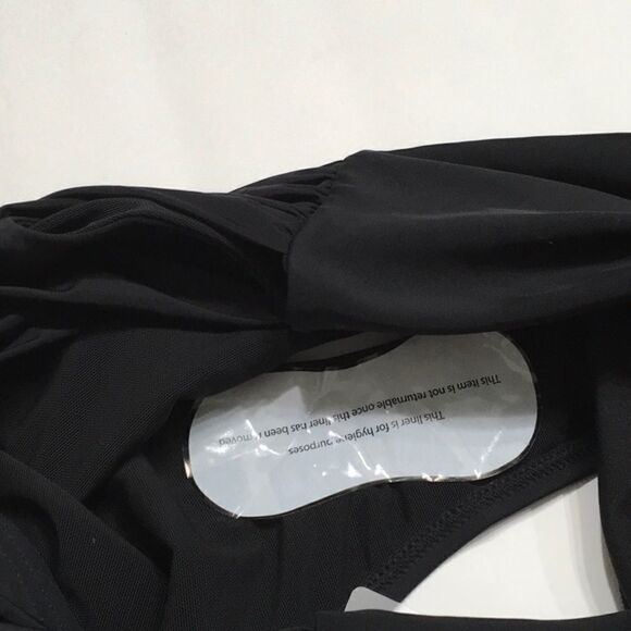 Gabi Fresh X Swimsuits for all bikini bottoms. NWT - Picture 5 of 5